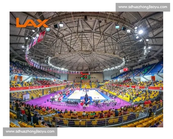 打造权威体育综合门户网站汇聚赛事资讯数据互动体验平台服务用户社群