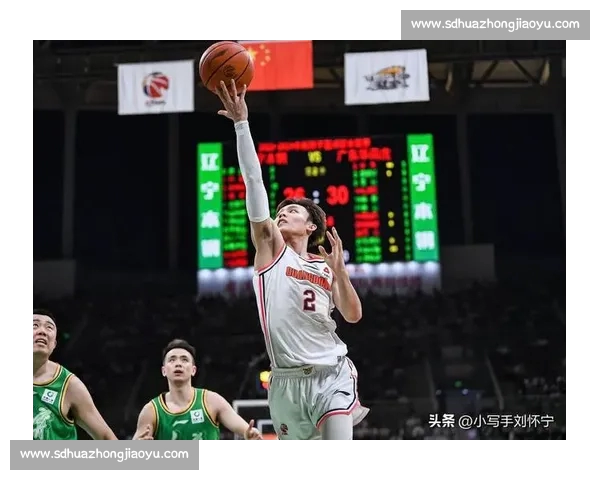 聚焦新赛季CBA球队状态变化与争冠格局深度分析全面解读走势