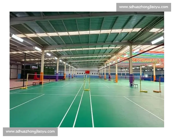 打造权威便捷的一站式体育场馆官方网站服务平台建设方案与运营提升 打造权威便捷的一站式体育场馆官方网站服务平台建设方案与运营提升