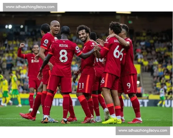 英超官方网站全新赛季资讯全面解析与精彩赛事回顾